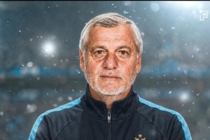 记者：热内西奥接近出任马赛主帅，但仍有细节问题需敲定配图