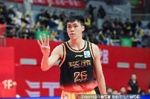 中国男篮今日名单公布！庞峥麟/冯傲/徐昕等6人有望迎国家队首秀配图