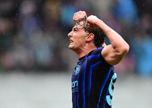 皮奥:击败卢森堡让我很高兴,热身时仍会想起对阵波黑罚丢的点球配图