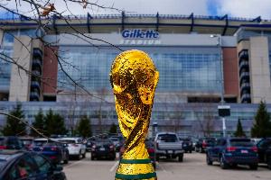 天空：FIFA意外免费卖票给球迷+要求重新付款，大约60人受影响配图