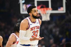 唐斯:我很喜欢制作球星卡视频 这是我进NBA前的第一份工作配图