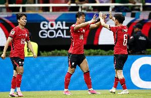 开门红!韩国队获3000万韩元赢球奖,进32强足协奖1亿+郑梦奎10亿配图