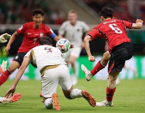 世界杯开门红！韩国FIFA排名上升3位至第22 亚洲范围仅次于日、伊配图