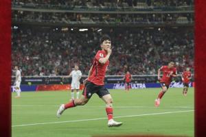 韩联社:韩国监狱拘留所内无法看世界杯,若韩国进16强会考虑录播配图