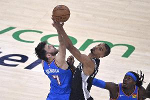 谁干的!有人花141美元赌切特拿不到MVP 回报是1.4美元!配图