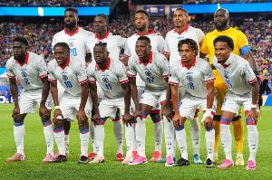 太阳报：对判罚不满，超16万人请愿要求FIFA调查苏格兰1-0海地配图