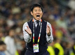 亚足联9队进世界杯：日、澳第二出线、韩国待定、2队垫底出局配图