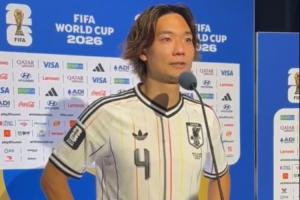 板仓滉：这就是我们目前的真实实力，我们也只能在这里结束了配图