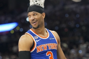 学友哥也曾是MVP！约什·哈特是目前唯一夺冠的夏联MVP配图