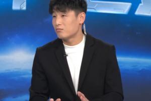 武磊：看好巴西取胜，整体实力有保障，前场球员状态一场比一场好配图