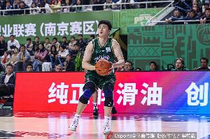 直播吧:同曦球员赵柏清决定前往日本联赛打球一个赛季配图