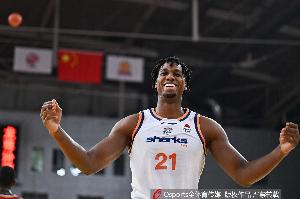会重罚吗?哈雷尔&吉伦沃特违规后 篮协曾表示会加大监管力度配图
