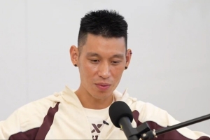 林书豪:在ESPN拆解东契奇的技术只有1-2分钟时长 但准备了8小时配图